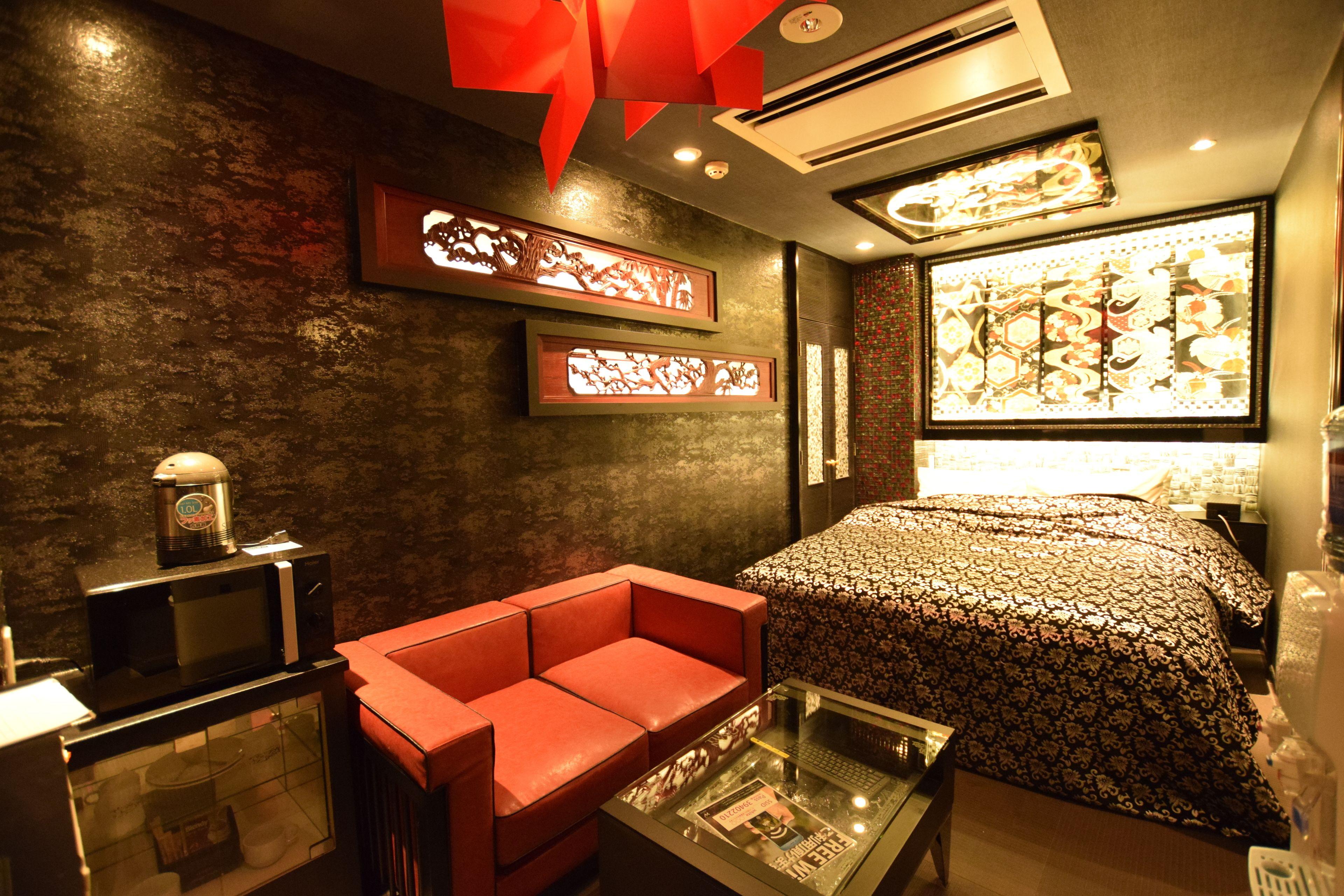Hotel Granhill (Adults Only) - Tokyo — Photos 1
